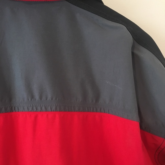 ♥️SOLD♥️Vintage Solstice Men’s Ski Jacket - Picture 4 of 8